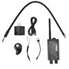 M8000 Radio Anti Spy Detector Signal Auto Tracker Detector With Antenna(100-240 )