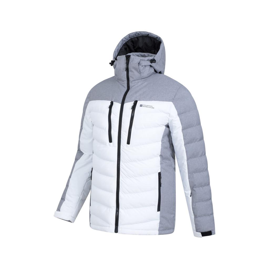 Mountain Warehouse Men's Vulcan III Ski Jacket