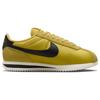 Nike Женские кроссовки Cortez Vivid Sulphur Желтый Черный Парус DZ2795-700