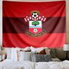 1PC Palmeiras Football Club Emblem Tapestry, Unique Design Tapestry, Wall Decor for Bedroom,Livingroom, Playroom,Heartwarming Fan Holiday Gifts
