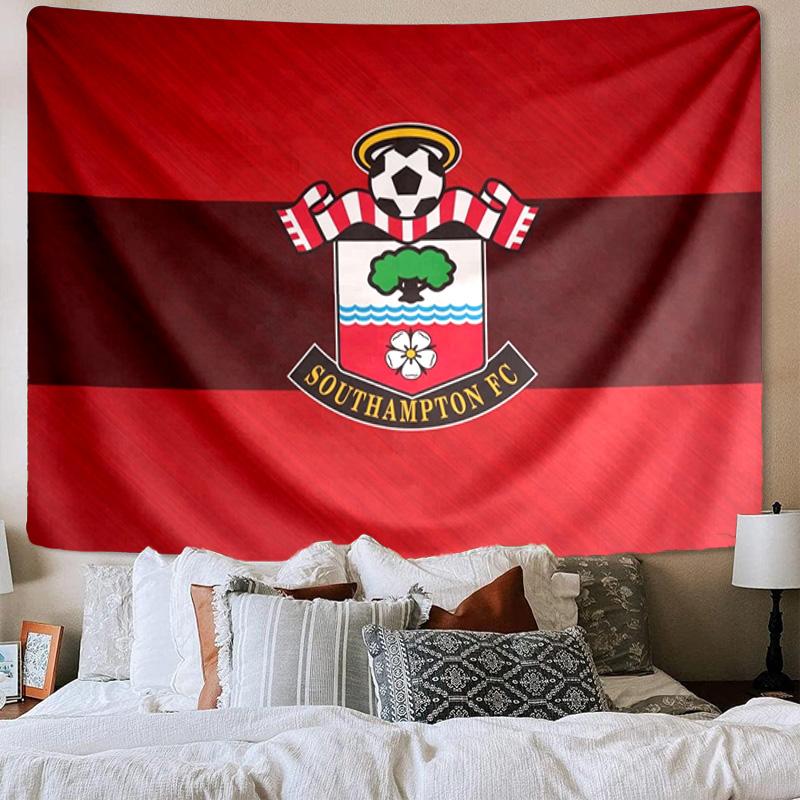 1PC Palmeiras Football Club Emblem Tapestry, Unique Design Tapestry, Wall Decor for Bedroom,Livingroom, Playroom,Heartwarming Fan Holiday Gifts