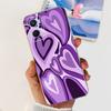 Чехол для Realme 9i RMX3491 Новый модный окрашенный чехол Прозрачный силиконовый мягкий ТПУ чехол для телефона Для Realme 9i 5G RMX3612 Realme9i Fundas