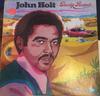 Виниловая пластинка JOHN HOLT Dusty Roads CRPJ002 Holt 1974 Ямайка Регги Ска Даб Б/у
