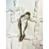 Used GUCCI Gucci 5500L G-Class 11P Diamond Shell Watch