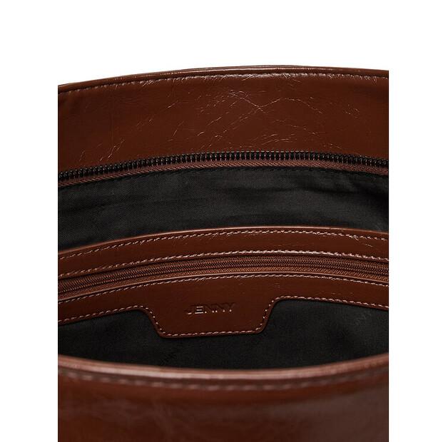 Bag JENNY C-JEN-S-001-08 Brown