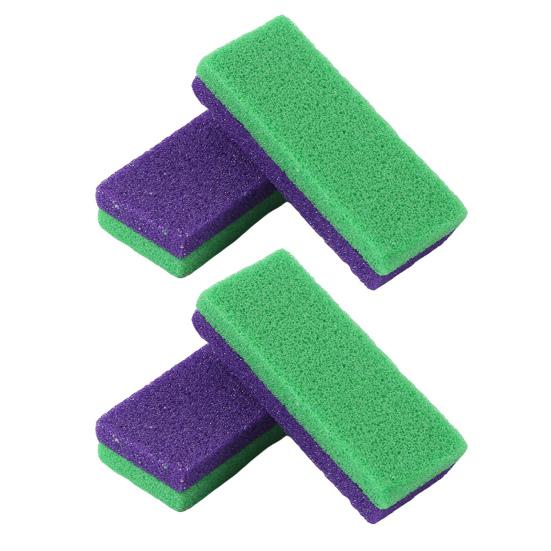 Педикюр Пемза для ног Удаление мозолей и Скраб для ног