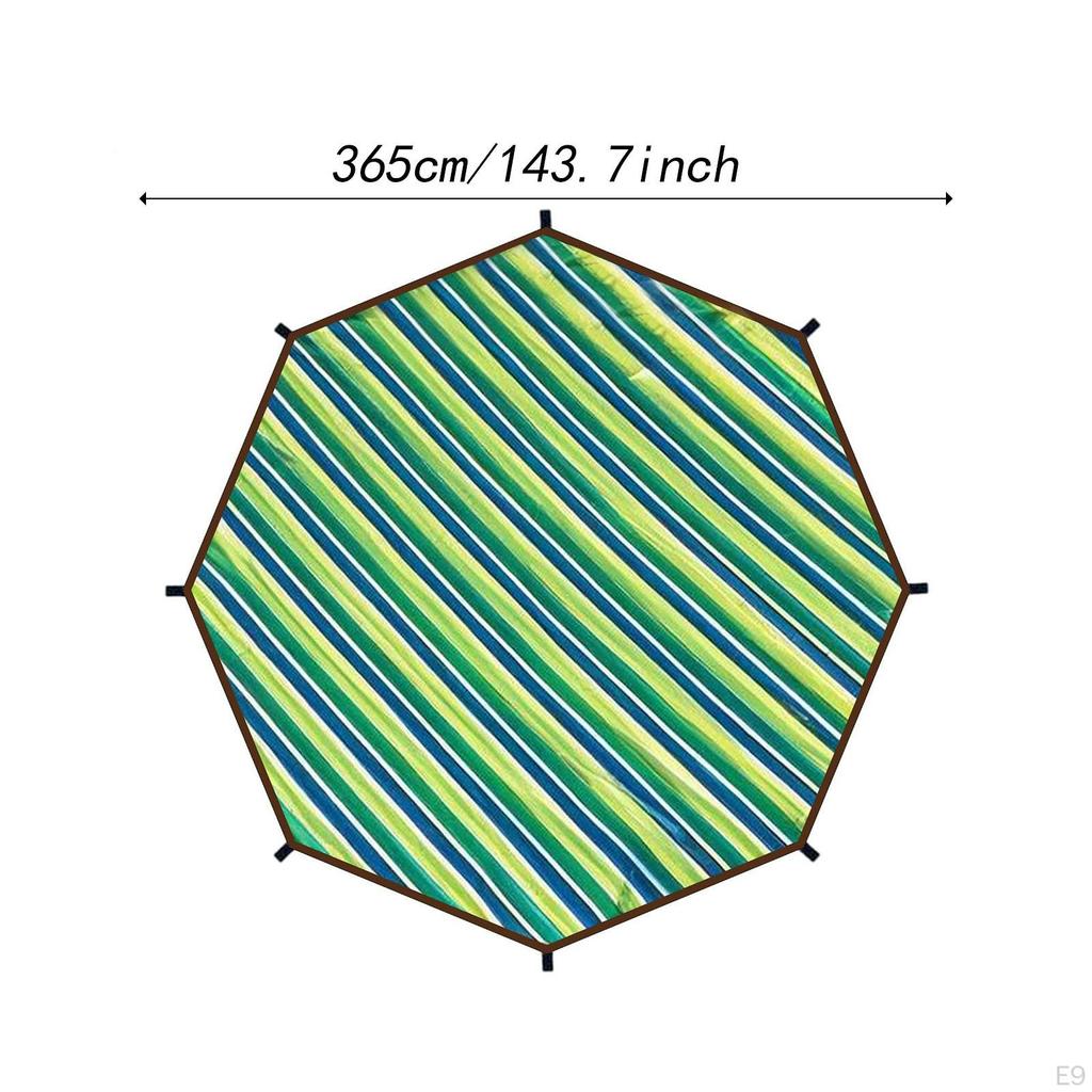 Навес для батута для защиты от солнца на открытом воздухе, прочный сад