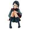 G.E.M. Series Mobile Suit Gundam Witch of Mercury Tenohira Nika-chan Complete Figure
