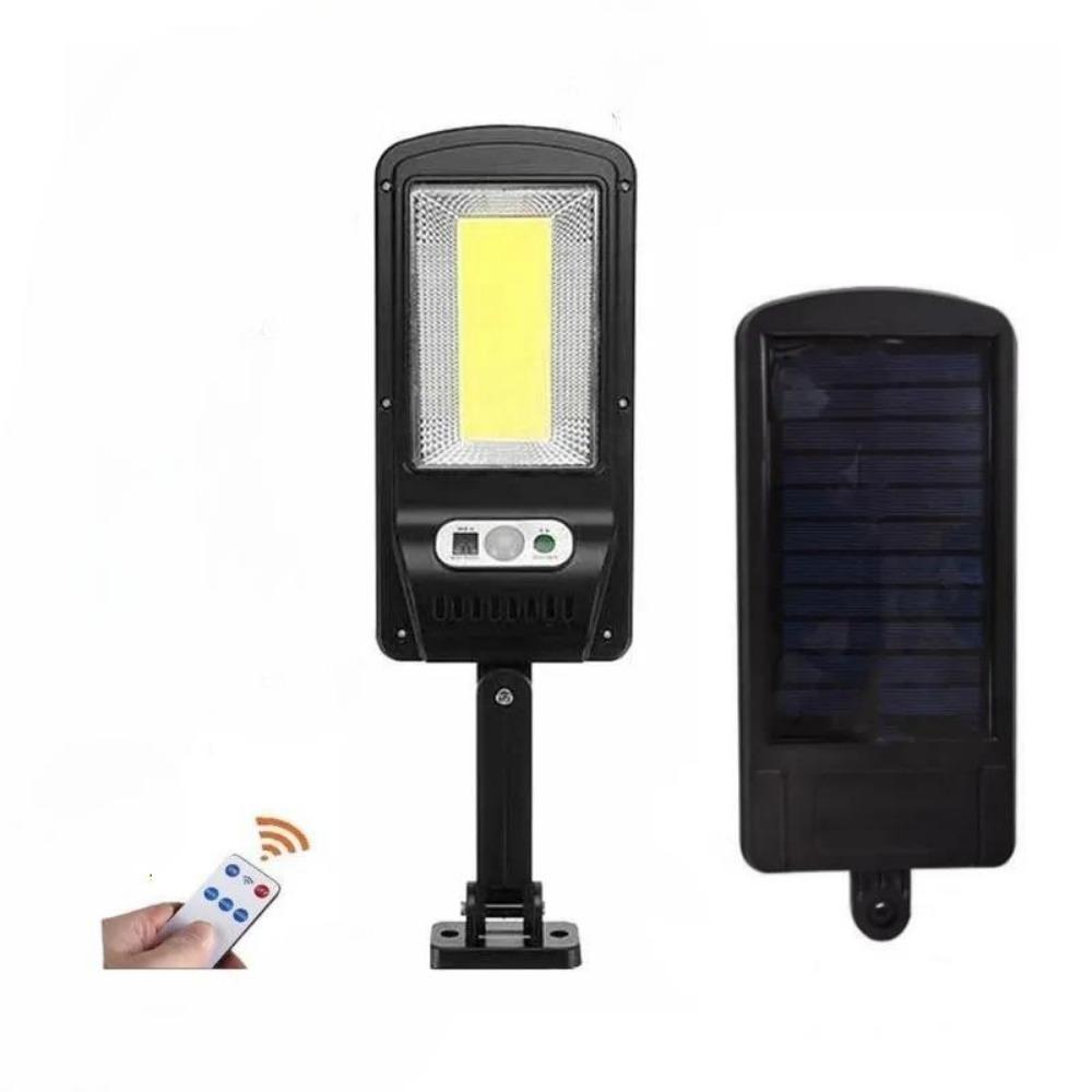 Мощный светодиодный солнечный свет, уличный датчик движения, водонепроницаемый солнечный свет для наружного использования, супер яркий настенный светильник на 3 режима