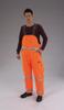 Комбинезон для защиты от холода цвет [2XL] (нота апельсин)