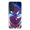 Phone Case - MANIACASE - Samsung Galaxy S23 Plus - Silicone - Soft - Dragon Ball Z