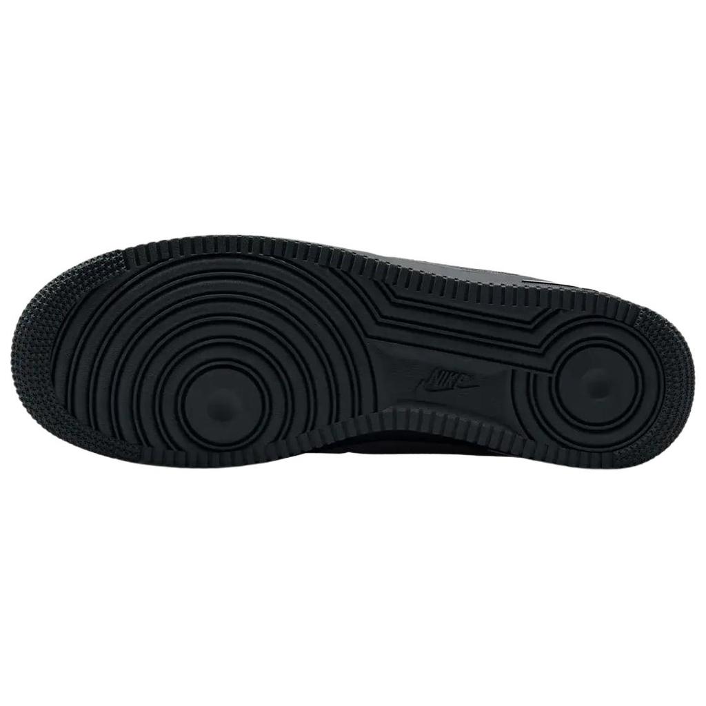 Nike Кроссовки Мужские Nike Air Force 1 07 Lv8 Классические Удобные Темно-Серые IQ0292-060
