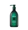4 Weeks Solution Green Hair Loss Shampoo Woody Floral Musk (300ml / 500ml)