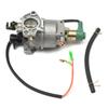 Карбюратор для генератора Honda GX240 8HP GX270 9HP GX340 11HP GX390 13HP