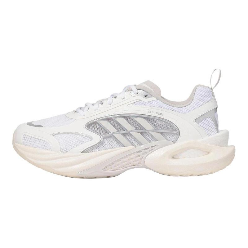 adidas Беговые кроссовки Climacool Vento 4.0 Унисекс Облачно-белые KK1813