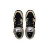 Nike Кроссовки Dunk SB Mocha Black Низкие Кеды для скейтбординга Унисекс Черный Коричневый HJ0367-200(Команда990-)
