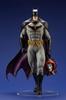 ARTFX DC UNIVERSE Batman Last Knight on Earth масштабная ПВХ окрашенная готовая фигурка SV317 1/6