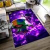 Brawl Stars Carpet Suitable for Decorate room Living Rooms Foyer Playrooms Antislip Carpet Office home decor Birthday/Christmas Gift