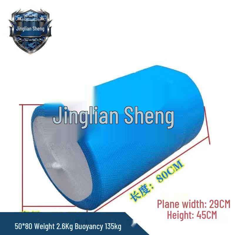 Пластиковые поплавки и понтоны Jingliansheng
