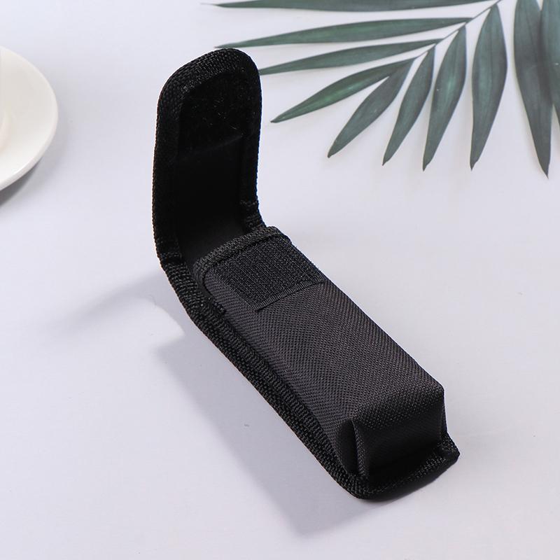 Tactical Flashlight Pouch Led Torch Pouch Belt Waist Pack Military Tools Carry Case Outdoor Camping Hunting Knife Bag