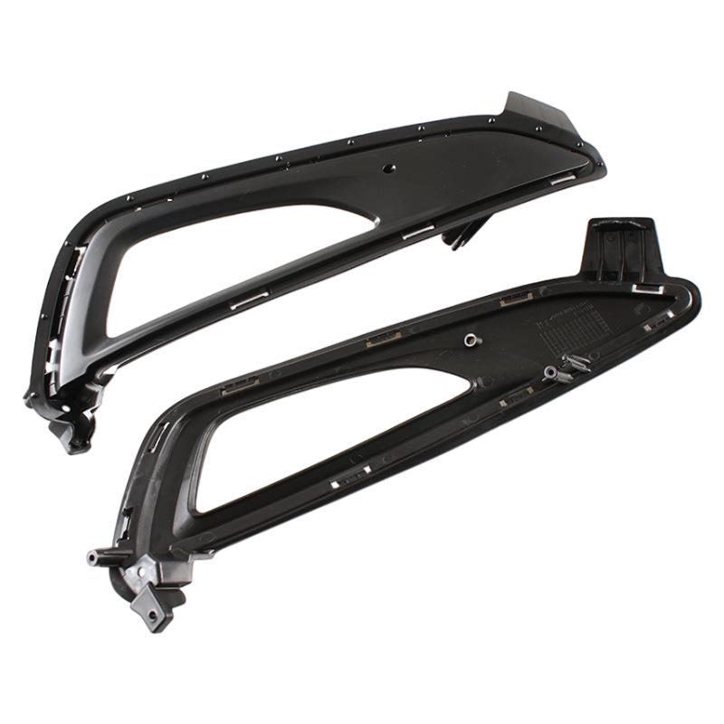 Комплект передних противотуманных фар для Hyundai Tucson 2016-18