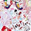 Набор кейсов для наклеек Sanrio Hello Kitty 400416