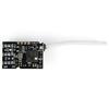 2.4GHz ISM 3CH AFHDS 3 Receiver PWM Output Replacement for Noble Transmitters for Remote Control Micro Mini Cars