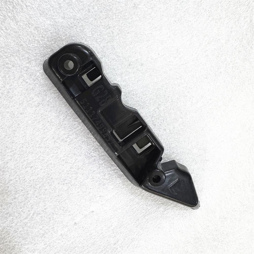 Front Left Bumper Upper Bracket 51117422249 Fit For Bmw 3 G20 G21 G28