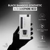 Forestone Черный бамбук Альт H (Трости Forestone Black Bamboo для альт-саксофона H)