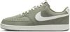 Nike Court Vision Low Light Размер HM9429-300, Армейский/Парусный, 27.5см