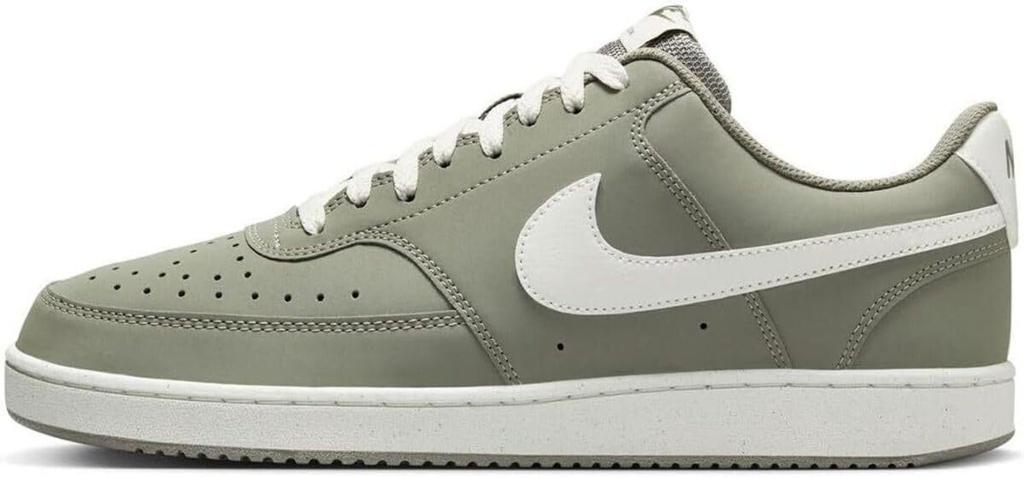 Nike Court Vision Low Light Размер HM9429-300, Армейский/Парусный, 27.5см