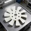 Вентилятор для газонокосилки с 10 лопастями, прямая замена
