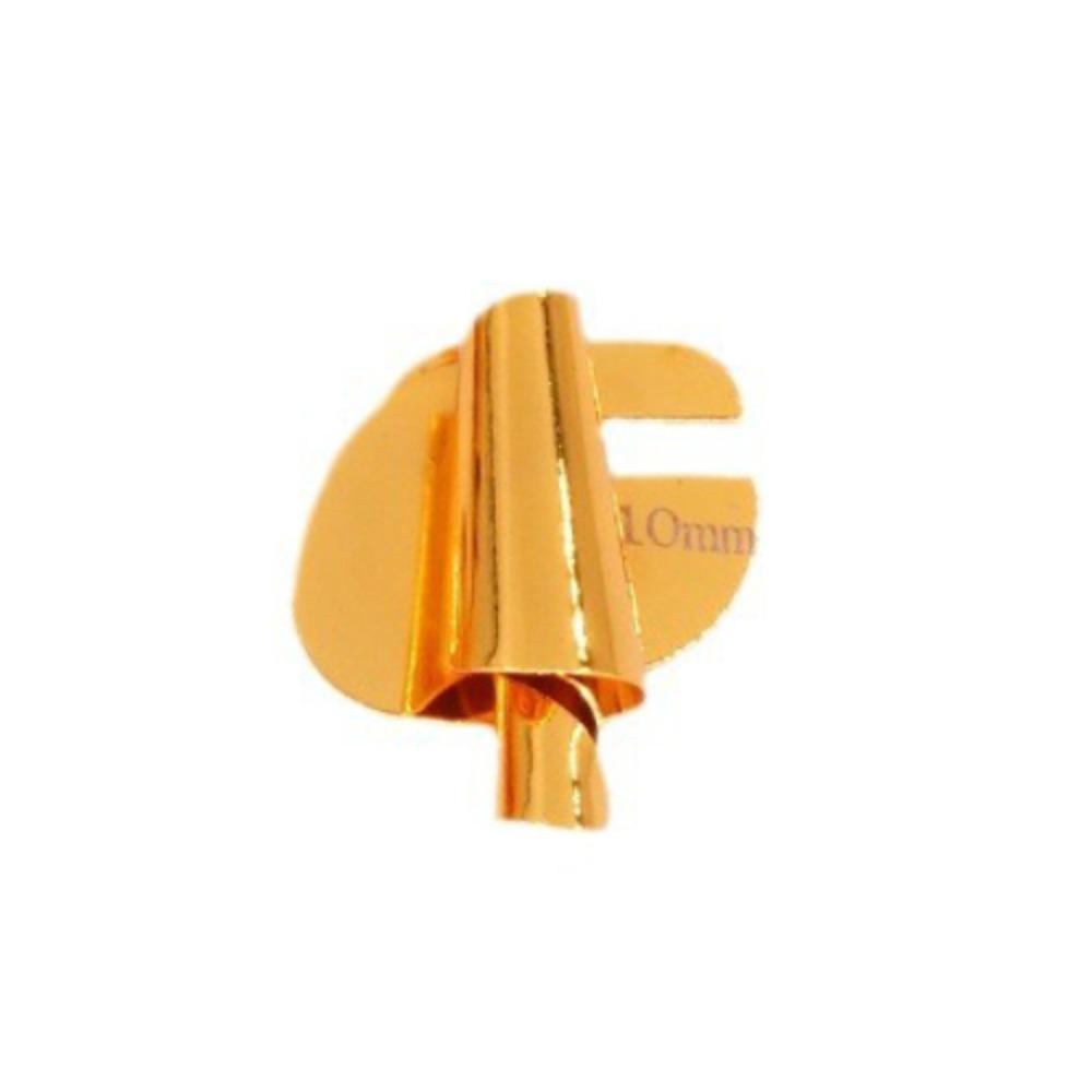 2PCS Durable Sewing Rolled Hemmer Foot 3mm-10mm Hemming Puller Sewing Accessories Home