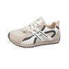 Women Sneakers Comfortable Breathable Platform Shoes Lace Up Female Casual Shoes for Women Outdoor Running Sports Shoes