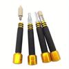 Anti-slip Car Body Dent Repair Tool Removable Pen Shape Traceless Repair Tool Automobile Body Dent Removal 4PCs