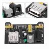 5pcs 5V 3.3V Power Supply Board Dedicated Power Module for Breadboard