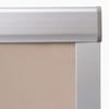 Maison Exclusive - Store enrouleur occultant Beige C02 GGL et GGU