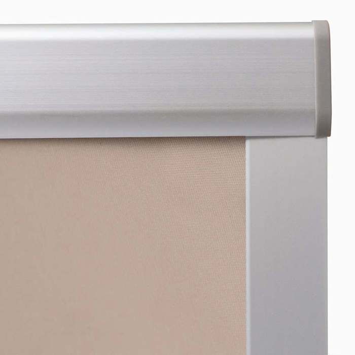 Maison Exclusive - Store enrouleur occultant Beige C02 GGL et GGU