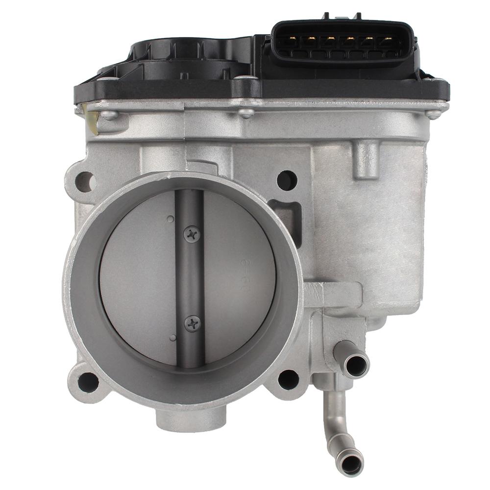 16119-3Ta0A Узел дроссельной заслонки для Nissan Altima Rogue 14-19 Frontier 05-19