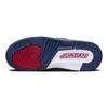Air Jordan Legacy 312 Low GS Midnight Navy Varsity Red Kids Sneakers White Wolf-Grey CD9054-164