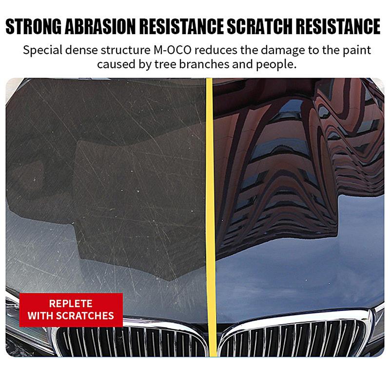 Автомобильный блеск-спрей, внешний многофункциональный спрей, средство для покрытия, полировальный спрей для автомобиля, портативный автомобильный воск, керамическое покрытие