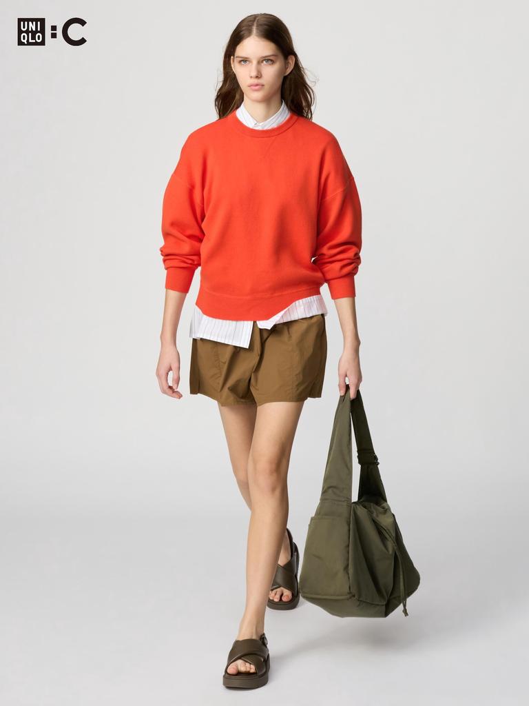 Uniqlo Шорты Japan Gear