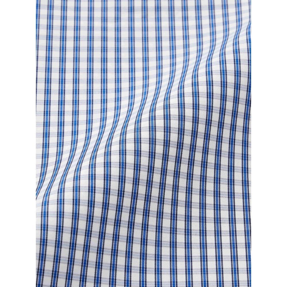 Uniqlo Блузка с оборками на шее