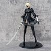 11&апос;' NieR Automata 2B YoRHa No.2 Type B ПВХ Фигурка Аниме Девушка Модель Игрушки