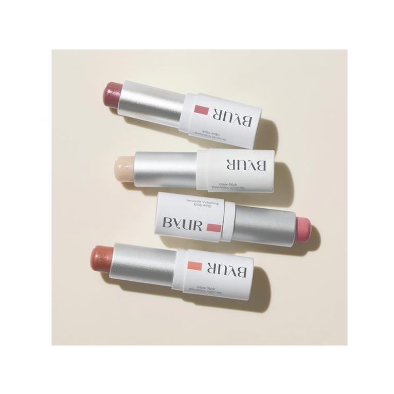 БЮР Serumfit Сияющий стик для объема 4г