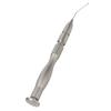Dental Root Canal File Extractor Stainless Steel Broken File Removal Kit Dentist Instrument Tool