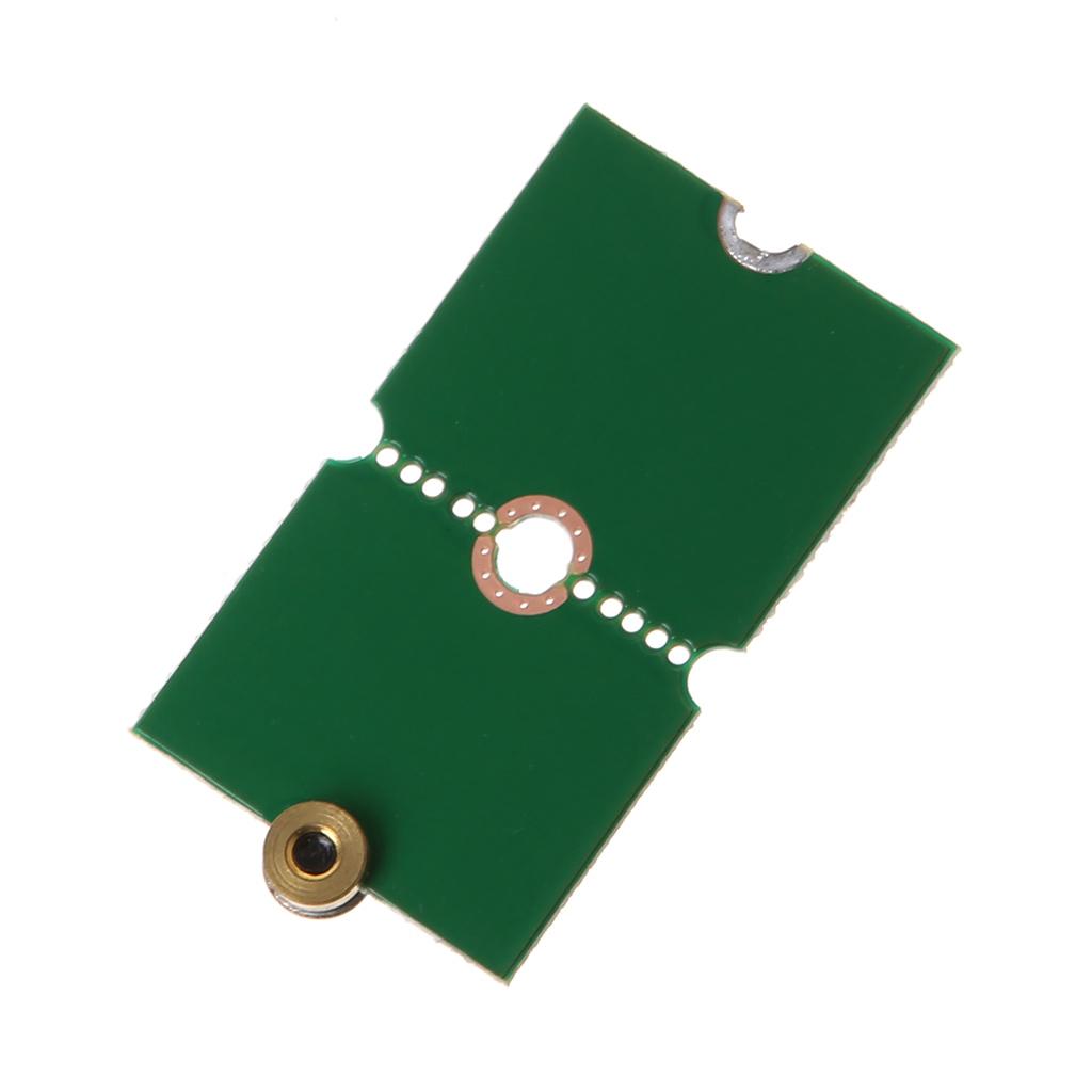 for M.2 for Key for M (NGFF) M-Key B-Key SSD Adapter Converter Card for 2242-2280 Convert to for 2010 2011 Compu
