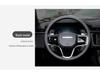 Real Carbon Fiber Steering Wheel Paddle Shifters for Land Rover Range Rover, Evoque, Discovery, and Velar