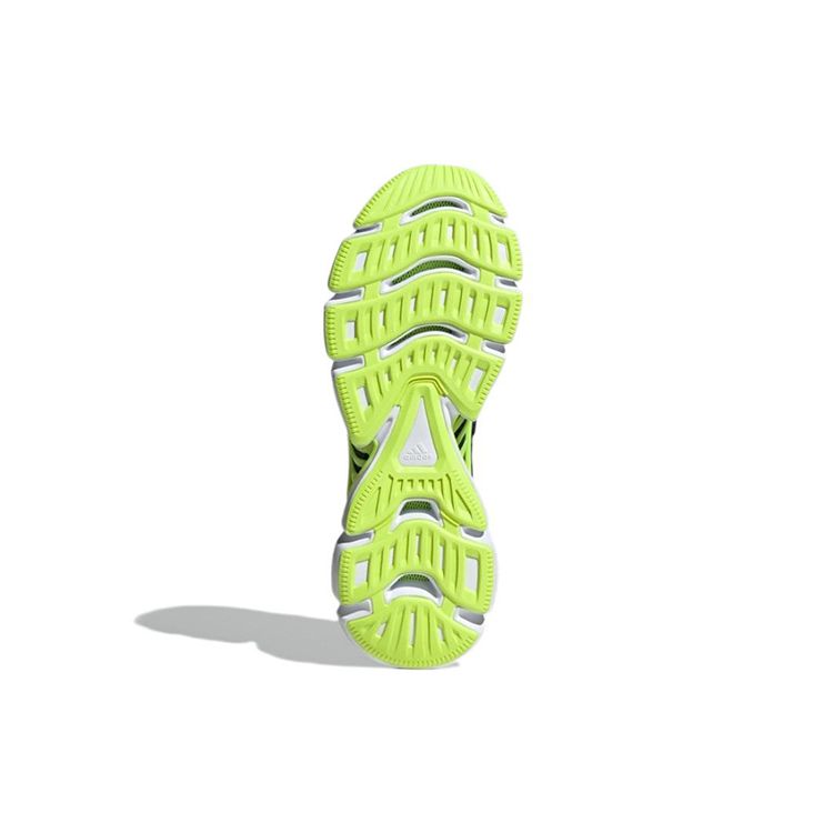 adidas Climacool Удобные Универсальные Сетчатые Низкие Кроссовки для Бега Унисекс Синие HP2352