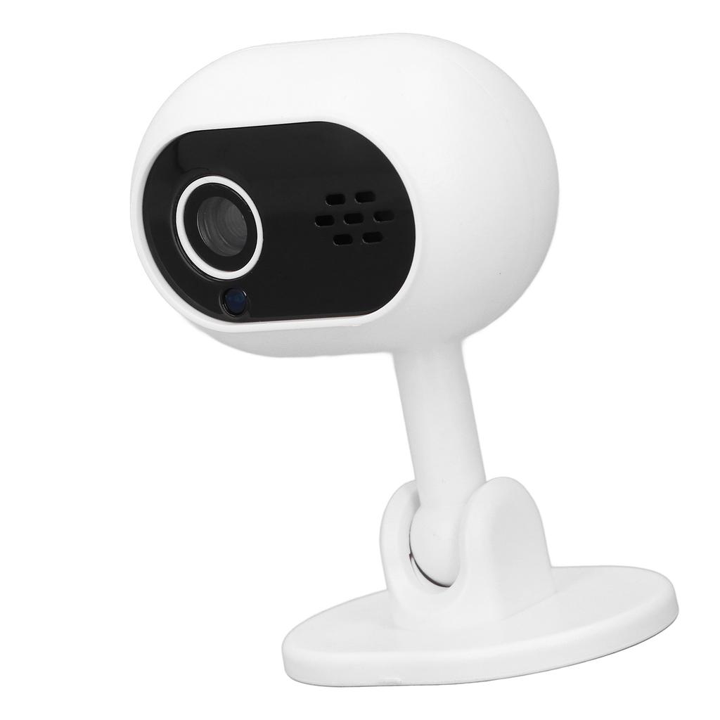 Indoor Security Camera Wifi Wireless 1080P Night Vision 2 Way Talk 360 Degree Rotation Pet Camera